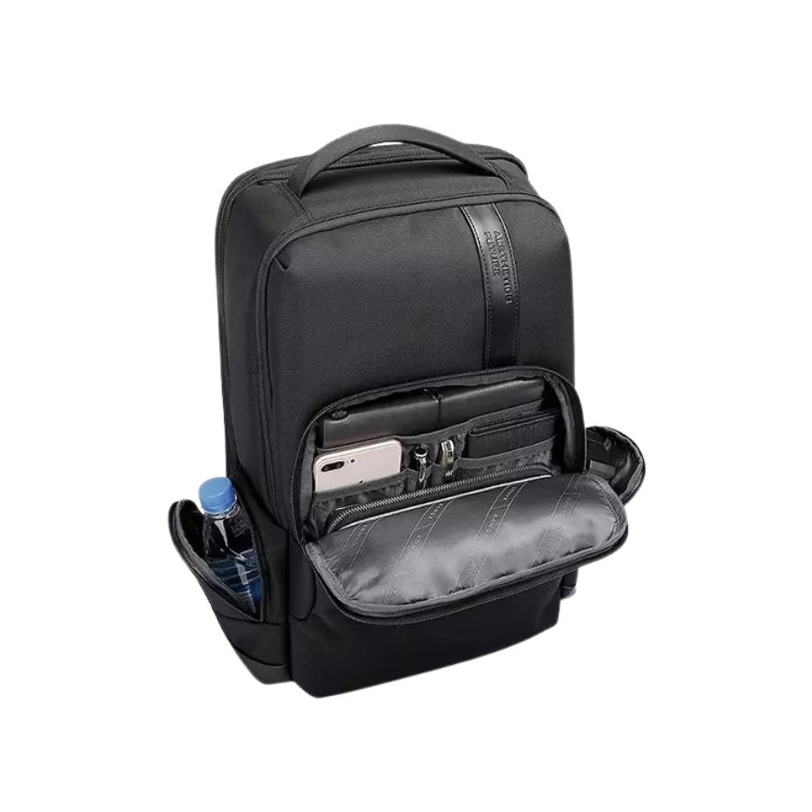 کوله پشتی بنج مدل Bange BG-2603 مناسب لپ تاپ 17.3 اینچی